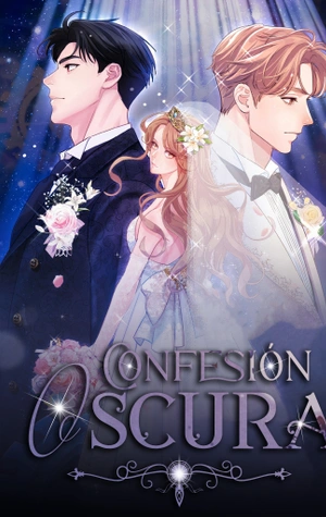 Confesión Oscura