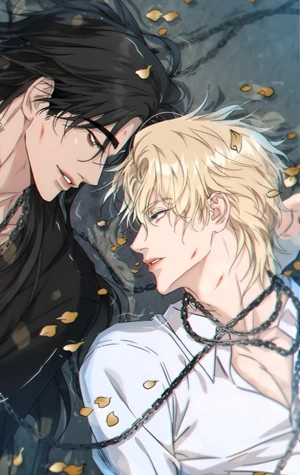 Otoño en el cementerio