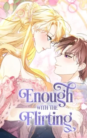 ¿Podrías dejar de Coquetear?