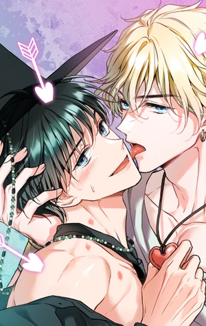 ¡Soy una parca, pero quiero ser Cupido!