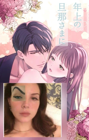 MI AMADO ESPOSO MAYOR ME DA MUCHO AMOR