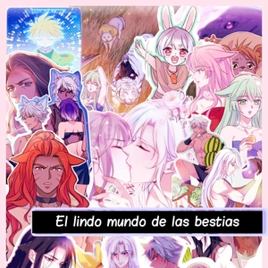 El lindo mundo de las bestias