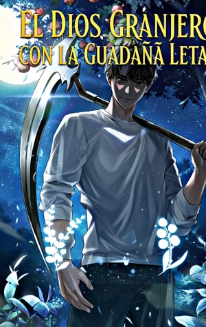 El dios granjero con la guadaña letal