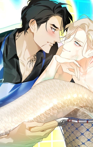 El Primer Amor Del Dueño Del Restaurante De Sushi Es Una Sirena