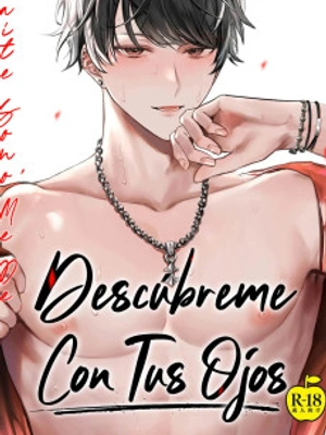 Descúbreme Con Tus Ojos