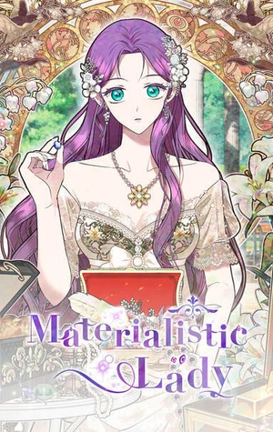 Princesa materialista