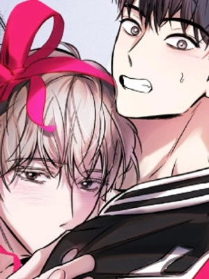 ¡Toc, toc, toc, hyung! soy yo, tu consolador