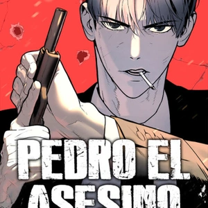 Pedro el Asesino 