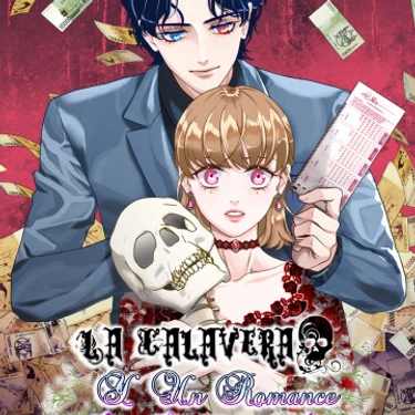 La calavera y un romance en el armario