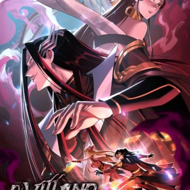 El Villano Del Destino