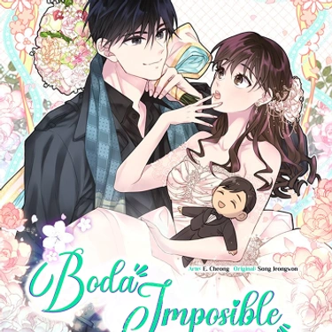 Boda Imposible