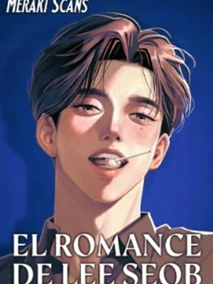 El Romance de Lee Seob