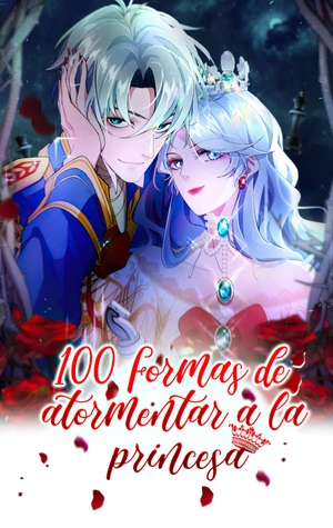 100 formas de atormentar a la princesa