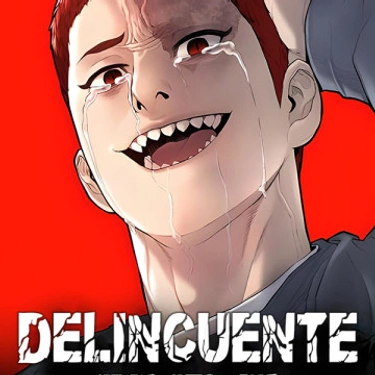 Jóvenes Problemáticos