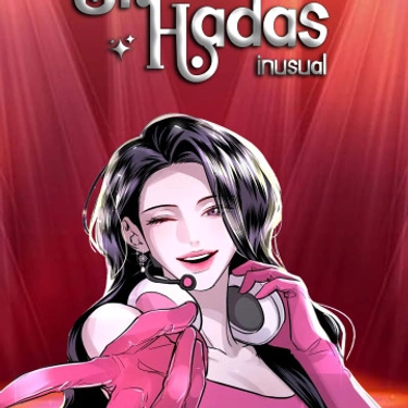 Un Cuento de Hadas Inusual