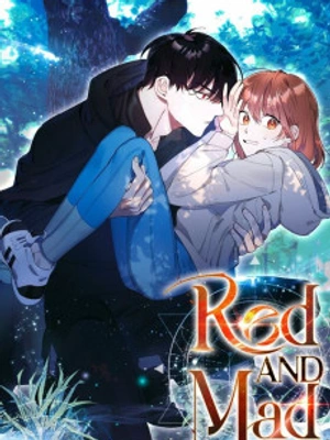 Rojo Y loco