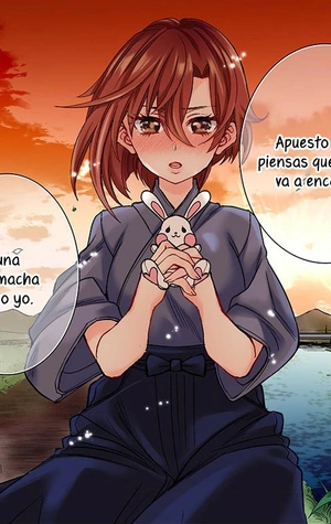 La Joven Mao Esta Escondiendo Su 3rotico Cuerpo