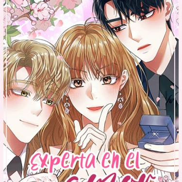 Experta en el Amor
