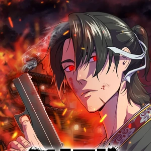  john wick en el murim