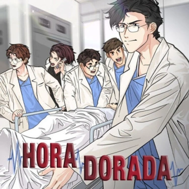 Hora Dorada
