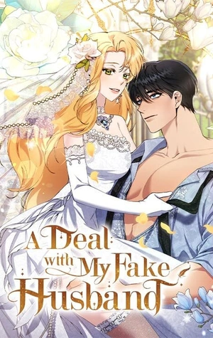 Un trato con mi marido falso