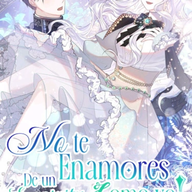 No te enamores de un espíritu como yo!