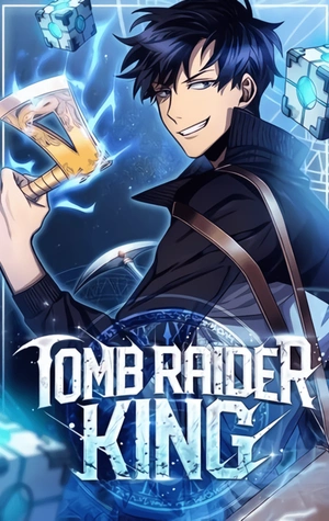 Rey De Los Saqueadores De Tumbas