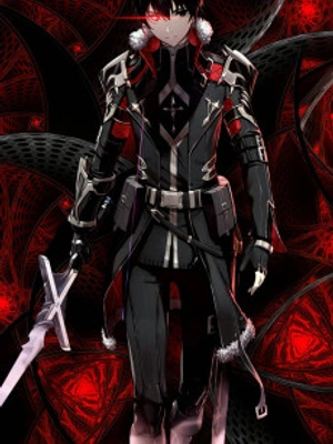 Berserker de la Gula [Webtoon]
