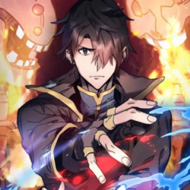 La Magia De Un Retornado Debe Ser Especial