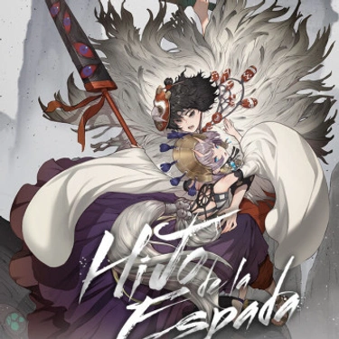 Hijo de la espada