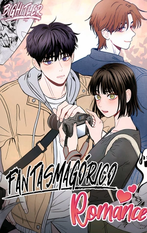Fantasmagórico Romance 