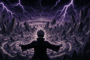 Shinra Tensei