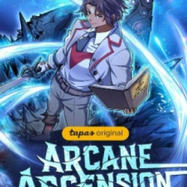 Ascensión Arcana