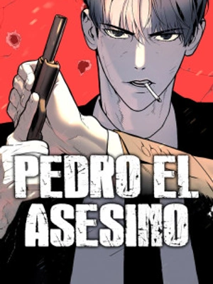 Pedro el Asesino 