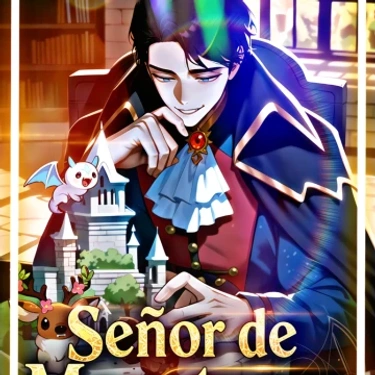 Señor de Monstruos