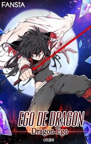 Ego de Dragón