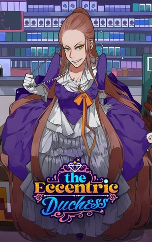 La Excéntrica Duquesa