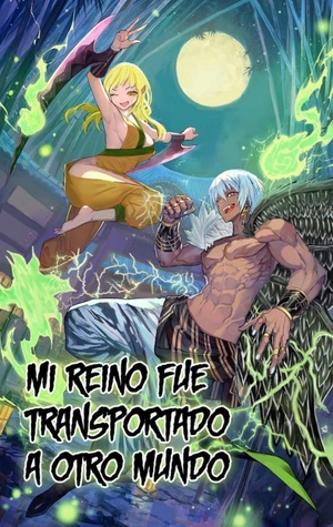 Mi reino
