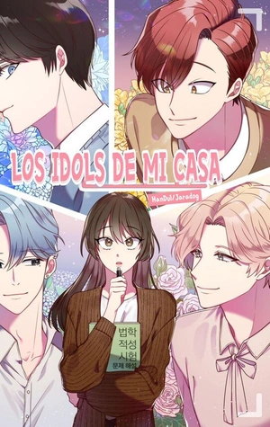 Los Idols de mi casa