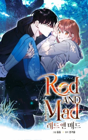 Rojo Y loco