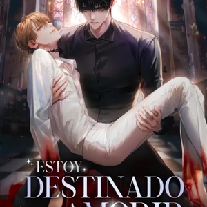 Estoy Destinado A Morir - Novela