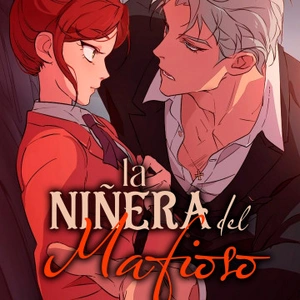La niñera del jefe de la mafia