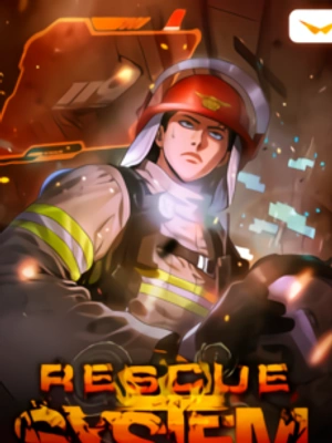 Sistema de Bomberos al Rescate