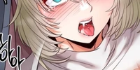 Una venganza con harem