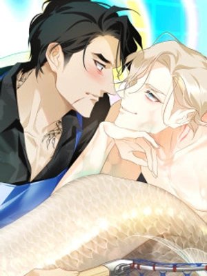 El Primer Amor Del Dueño Del Restaurante De Sushi Es Una Sirena