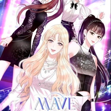 Mave: Otro universo