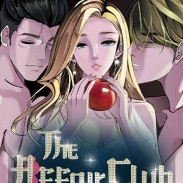 El club de las Infidelidades