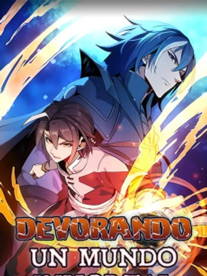 Devorando un Mundo Inmortal