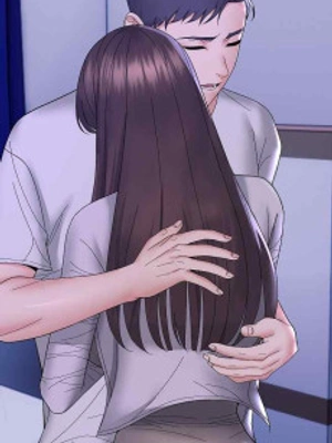 Ven a mi casa Ahjumma