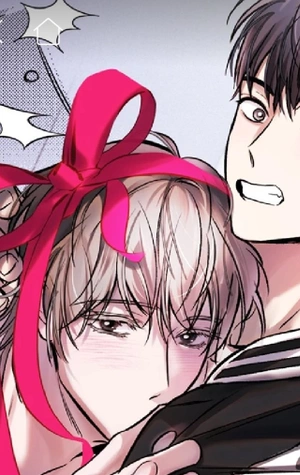 ¡Toc, toc, toc, hyung! soy yo, tu consolador